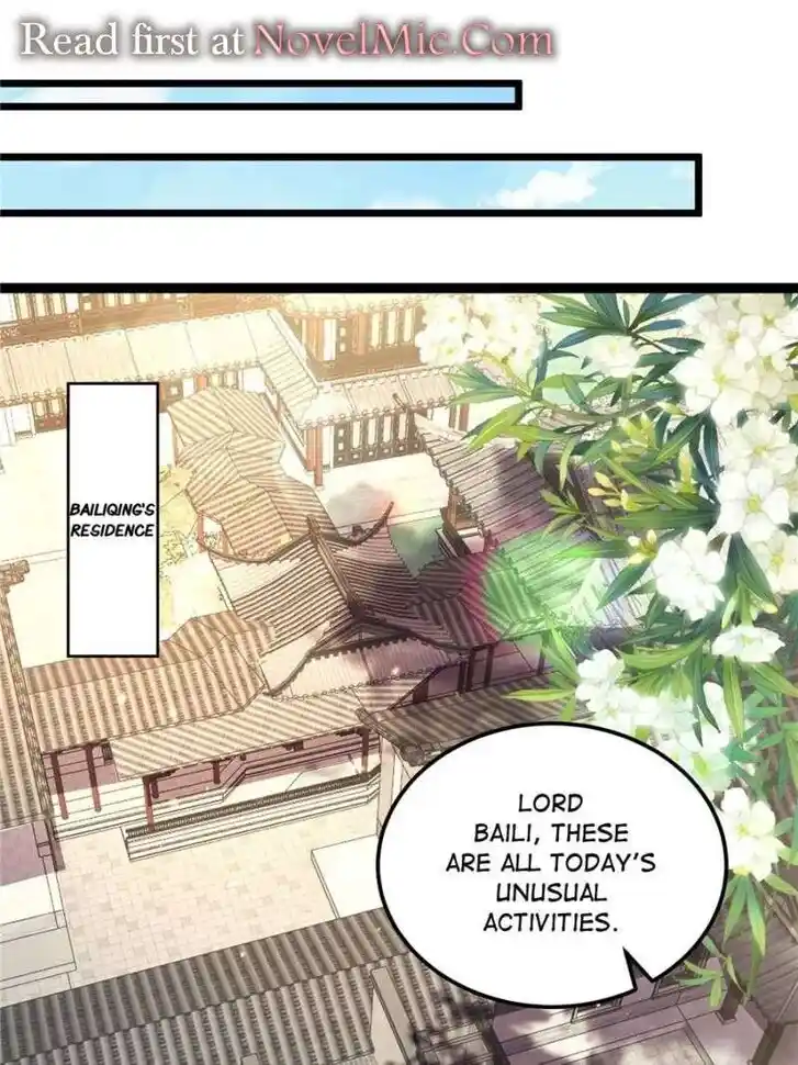 The Eunuch's Consort Rules the World Ch.404