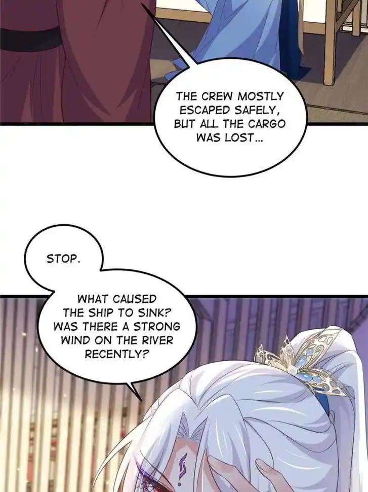 The Eunuch's Consort Rules the World Ch.404