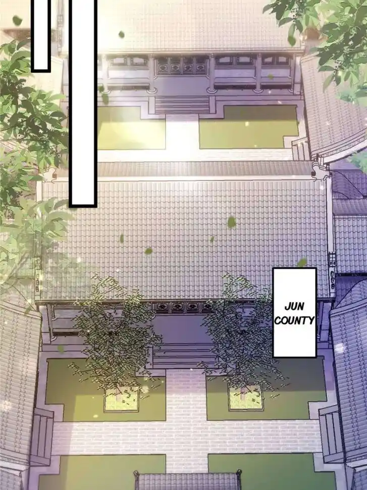 The Eunuch's Consort Rules the World Ch.404