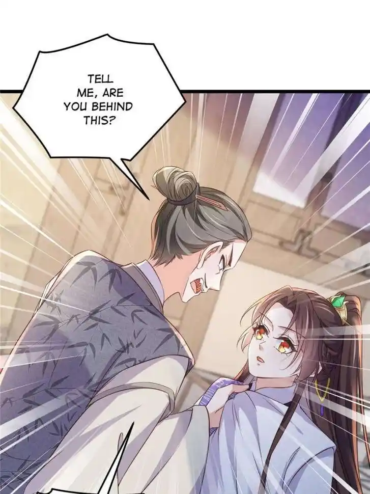 The Eunuch's Consort Rules the World Ch.404