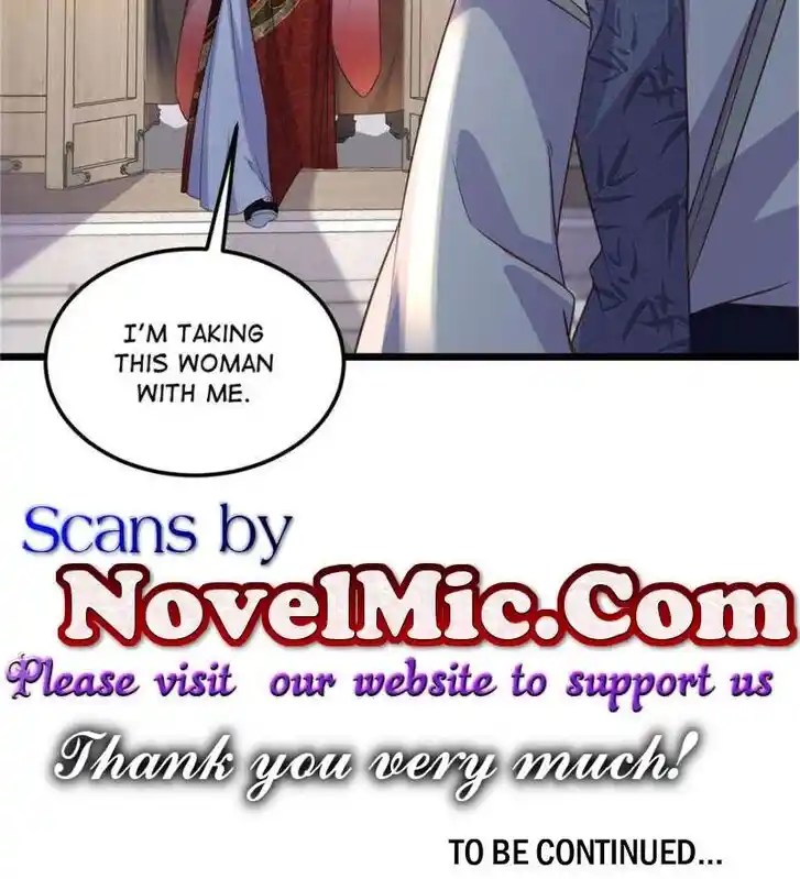 The Eunuch's Consort Rules the World Ch.404