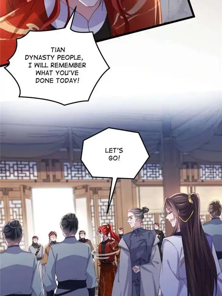 The Eunuch's Consort Rules the World Ch.405