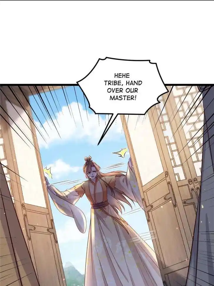 The Eunuch's Consort Rules the World Ch.405