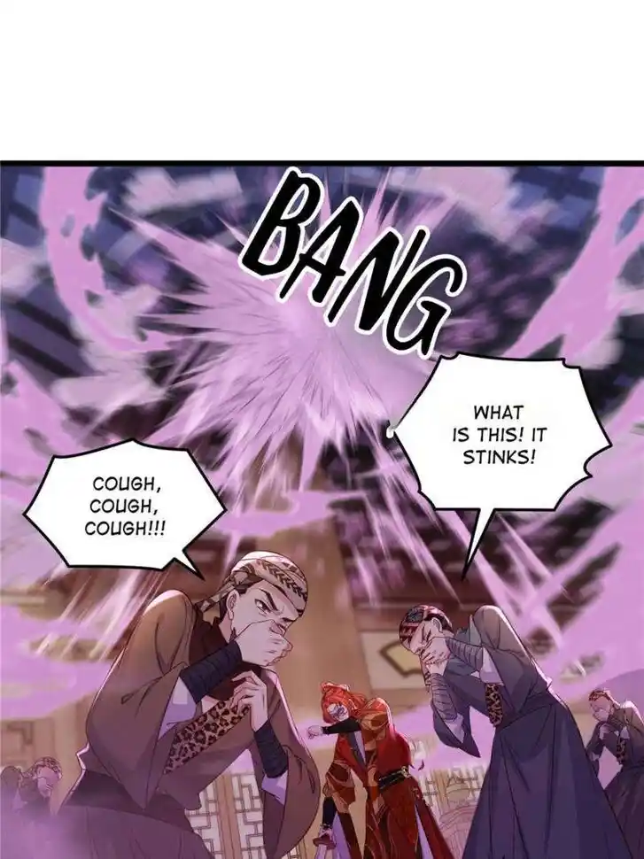 The Eunuch's Consort Rules the World Ch.405