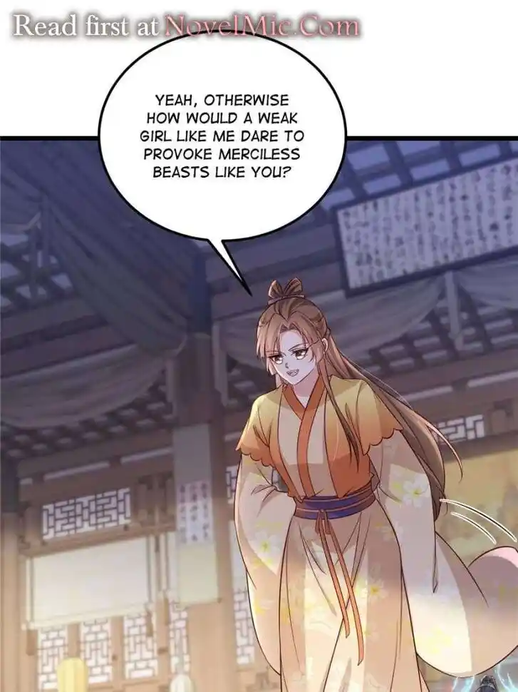 The Eunuch's Consort Rules the World Ch.405