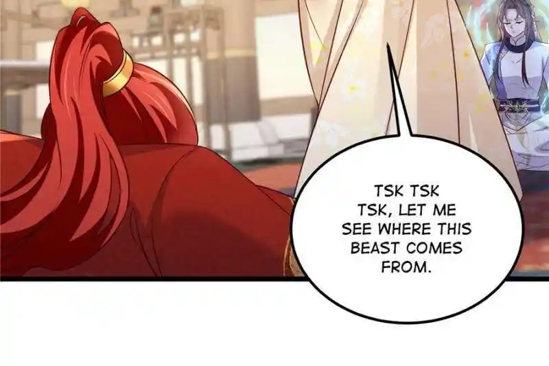 The Eunuch's Consort Rules the World Ch.405