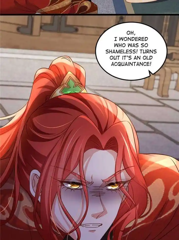 The Eunuch's Consort Rules the World Ch.405