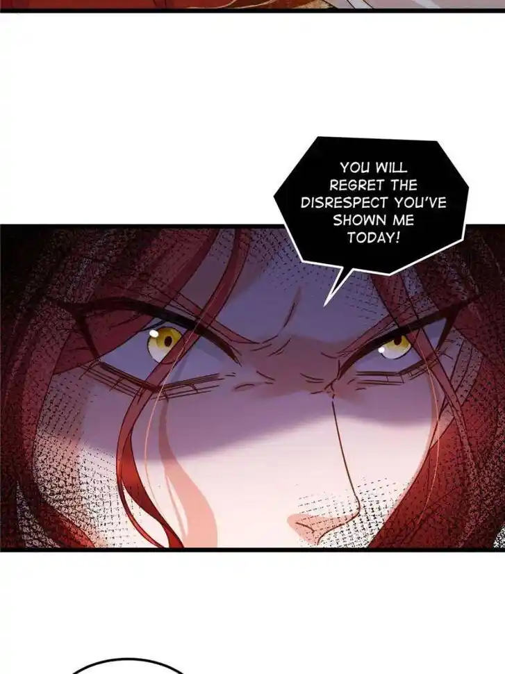 The Eunuch's Consort Rules the World Ch.405