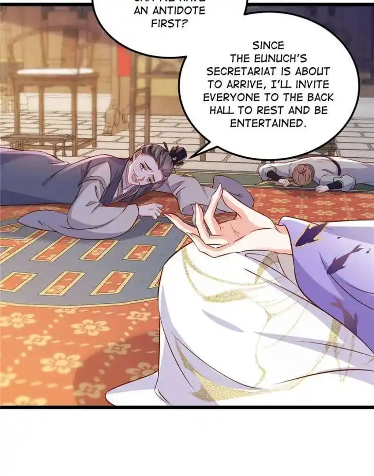 The Eunuch's Consort Rules the World Ch.405