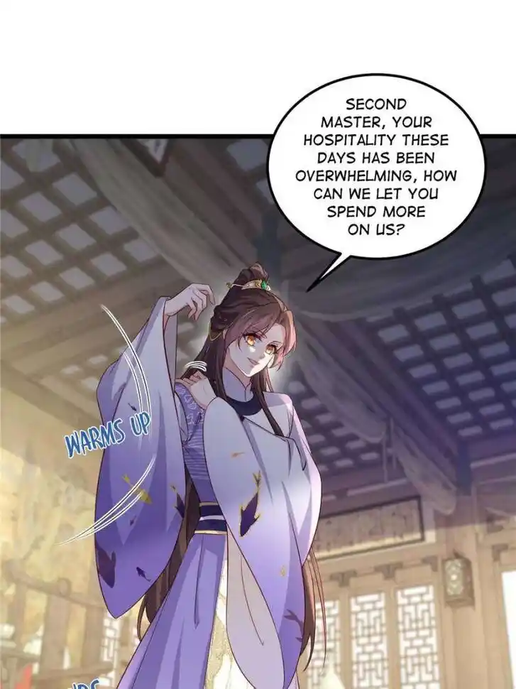 The Eunuch's Consort Rules the World Ch.405