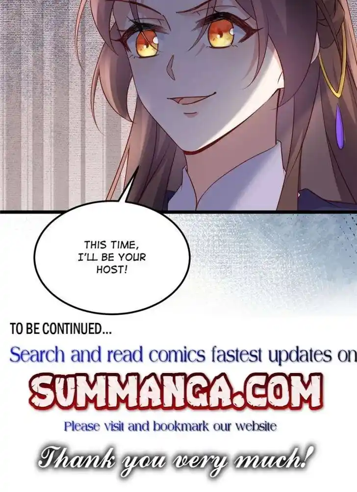 The Eunuch's Consort Rules the World Ch.405