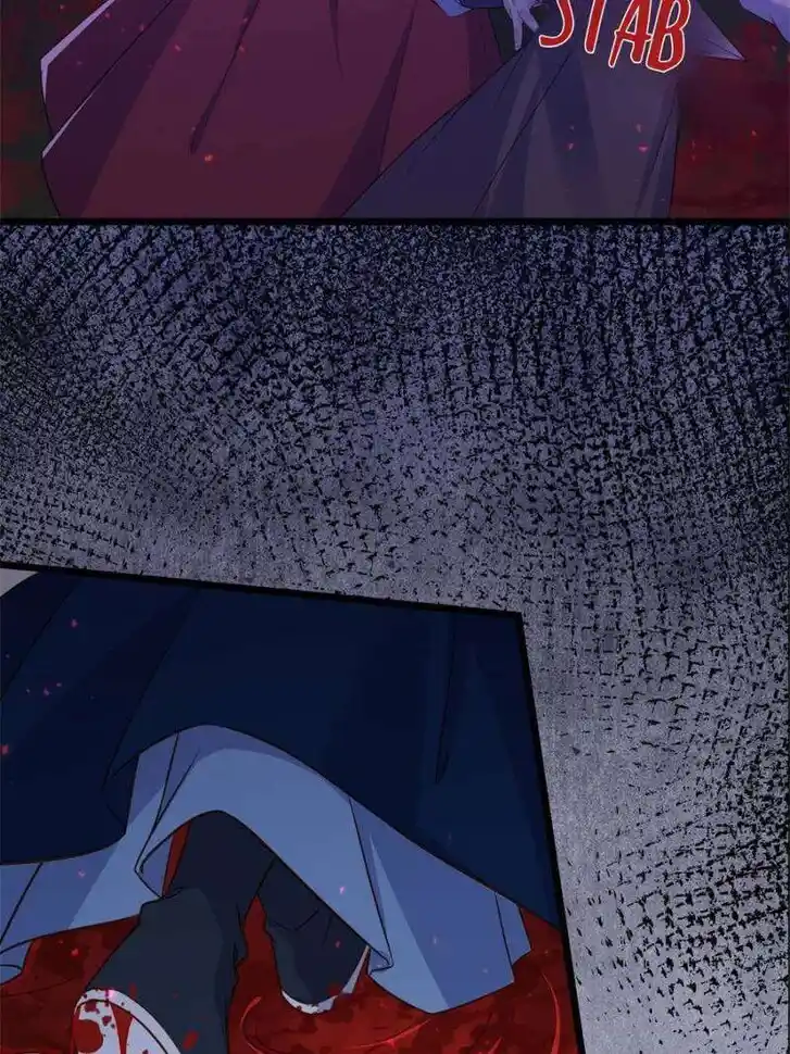 The Eunuch's Consort Rules the World Ch.406