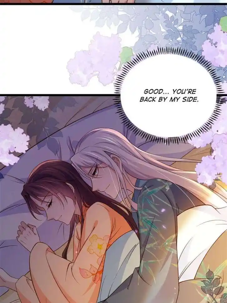 The Eunuch's Consort Rules the World Ch.406