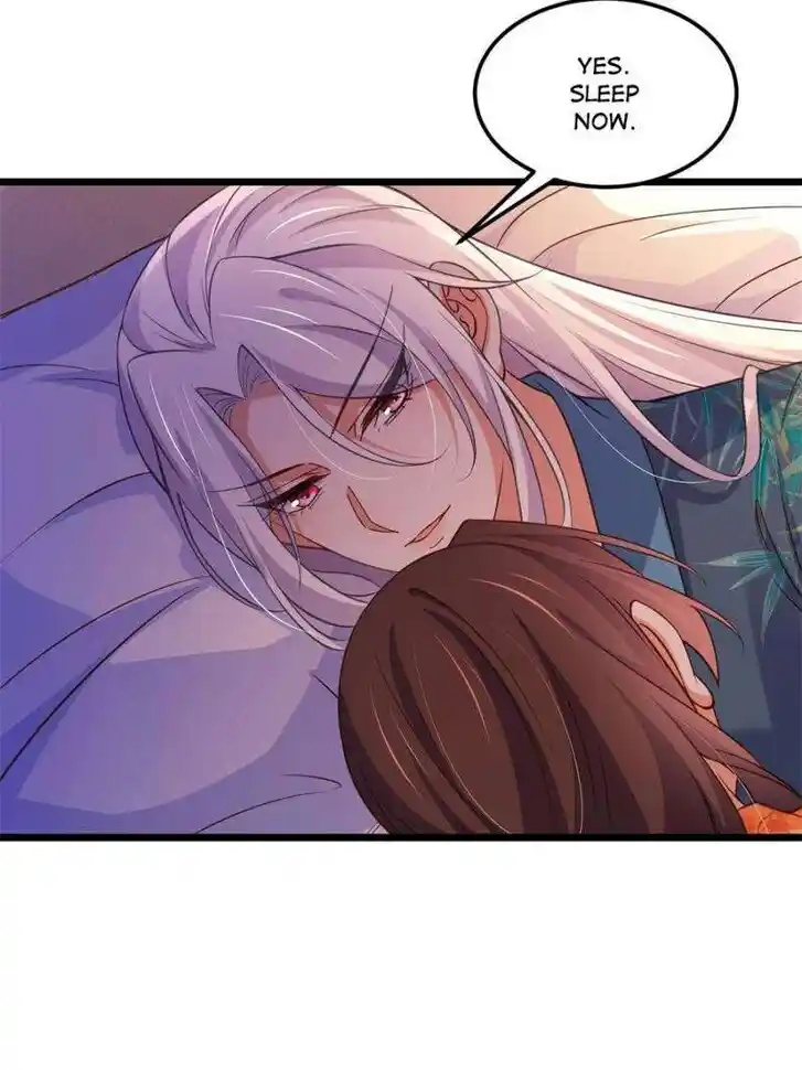 The Eunuch's Consort Rules the World Ch.406