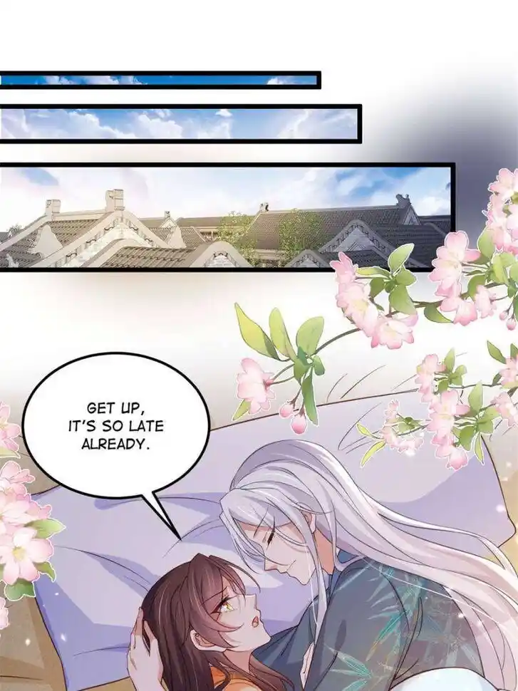 The Eunuch's Consort Rules the World Ch.406