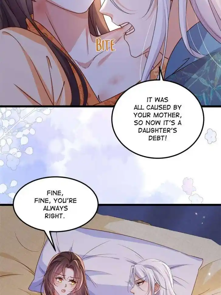 The Eunuch's Consort Rules the World Ch.406