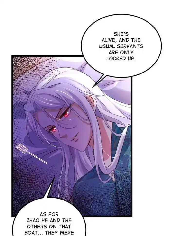 The Eunuch's Consort Rules the World Ch.406