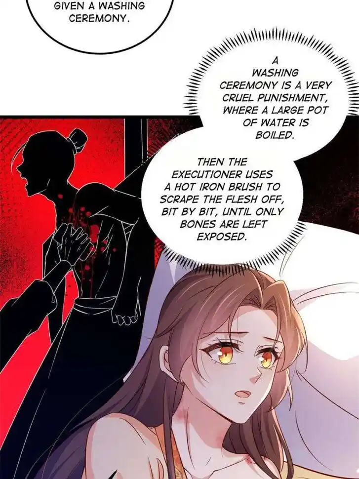 The Eunuch's Consort Rules the World Ch.406