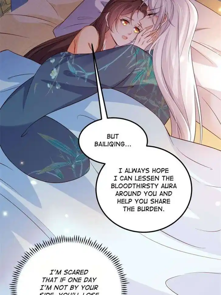 The Eunuch's Consort Rules the World Ch.406