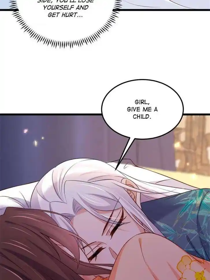 The Eunuch's Consort Rules the World Ch.406