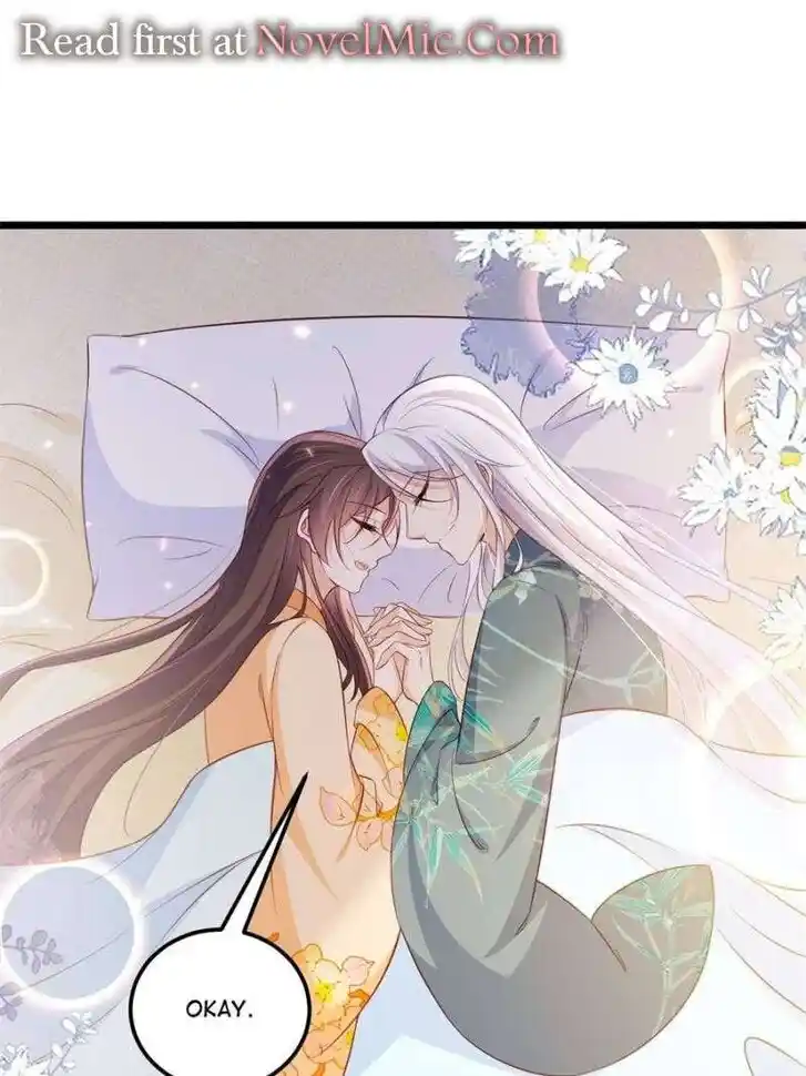 The Eunuch's Consort Rules the World Ch.406