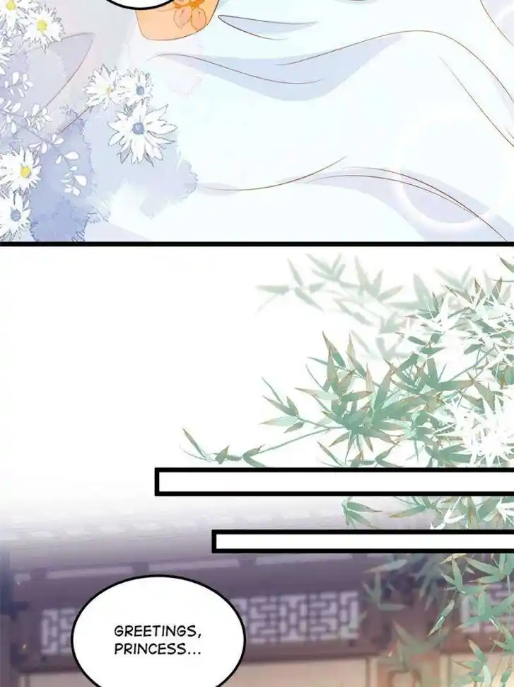 The Eunuch's Consort Rules the World Ch.406