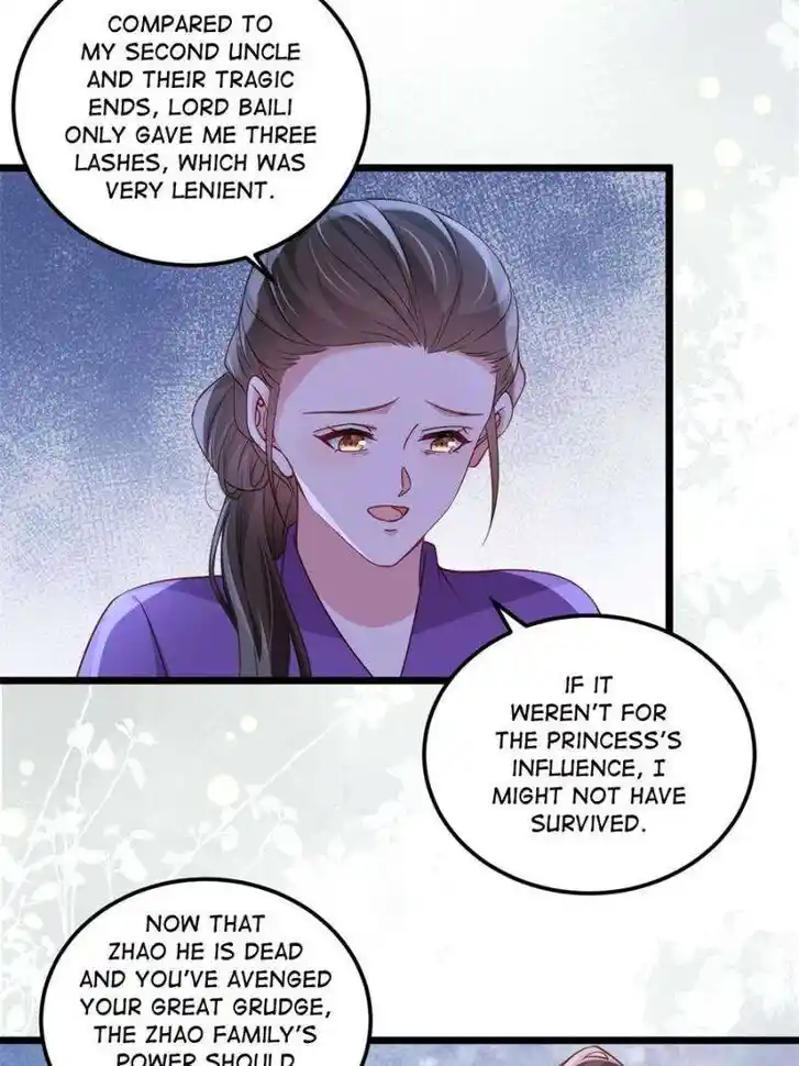 The Eunuch's Consort Rules the World Ch.406