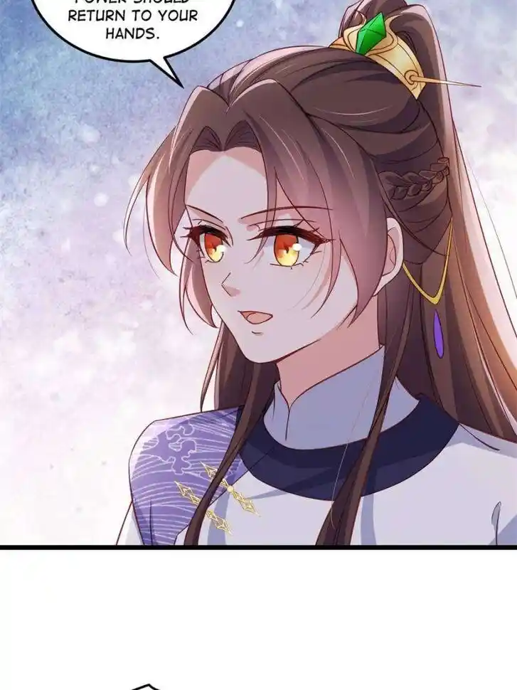 The Eunuch's Consort Rules the World Ch.406