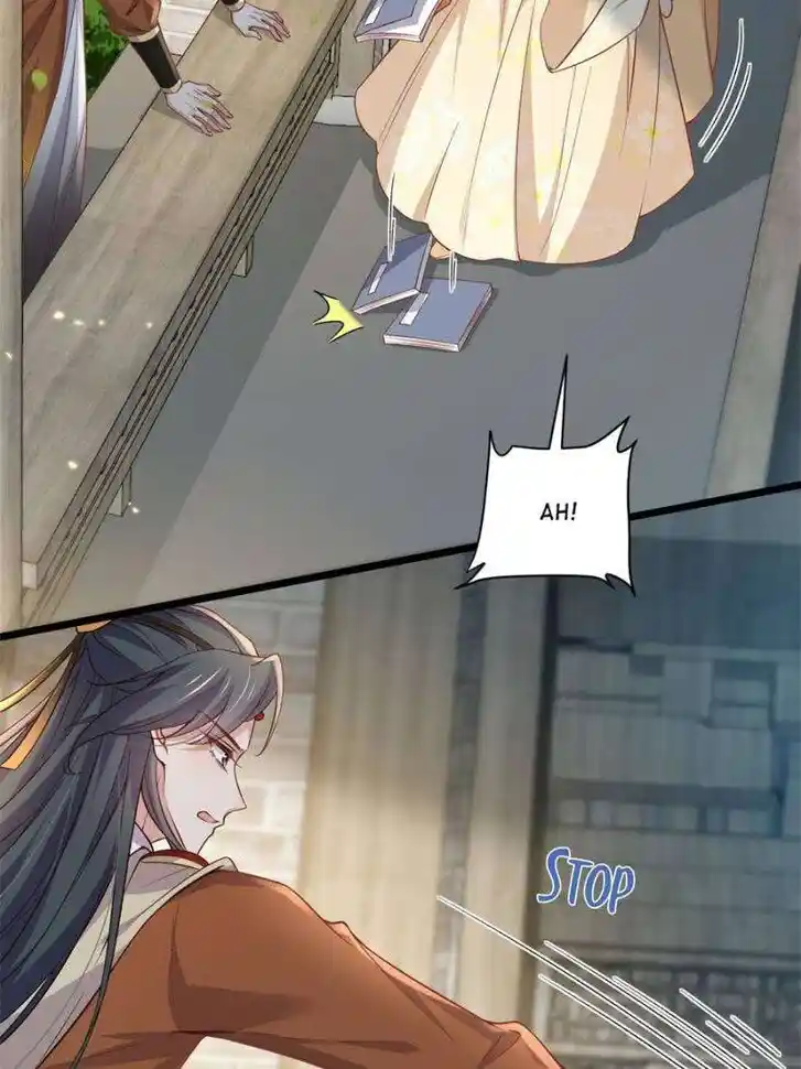 The Eunuch's Consort Rules the World Ch.407