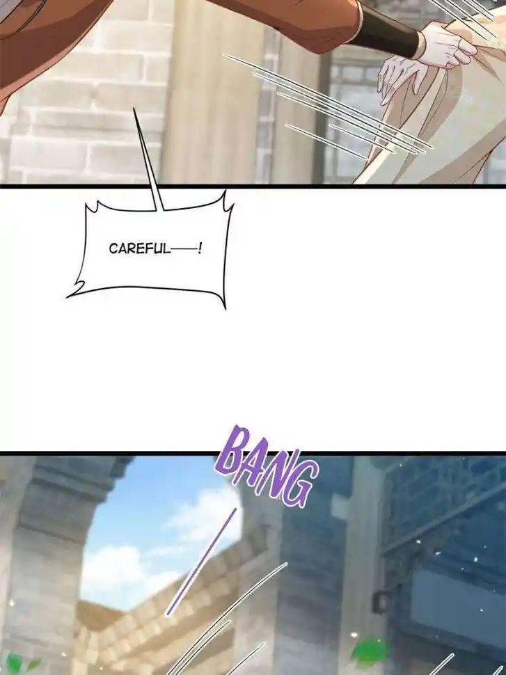 The Eunuch's Consort Rules the World Ch.407