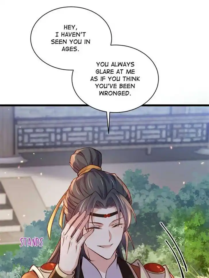 The Eunuch's Consort Rules the World Ch.407