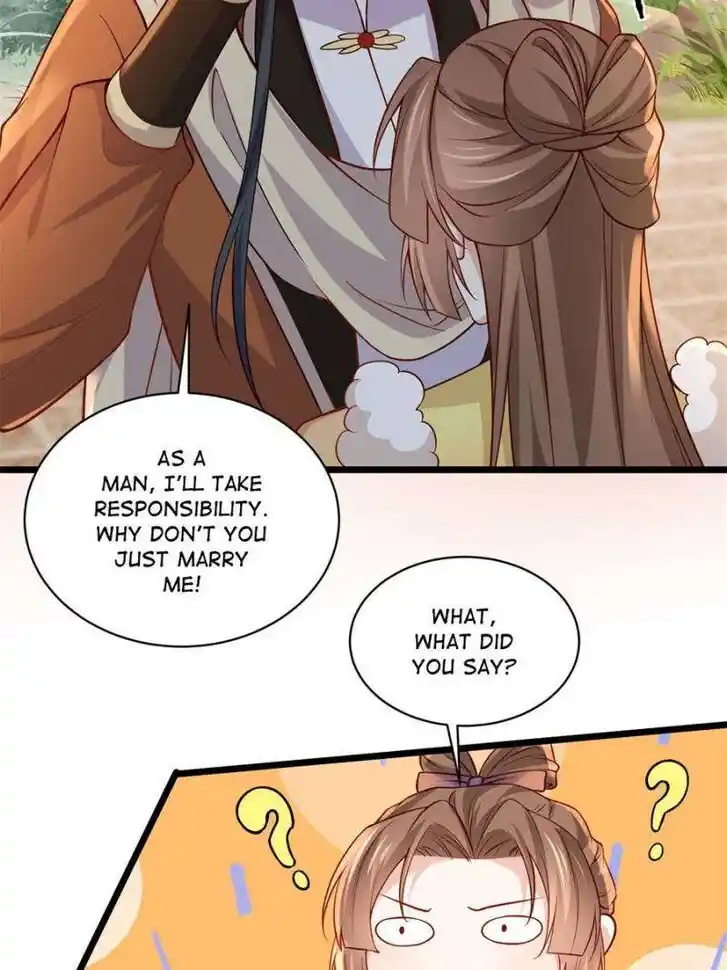 The Eunuch's Consort Rules the World Ch.407