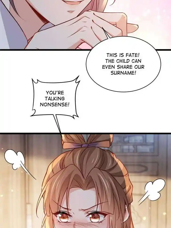 The Eunuch's Consort Rules the World Ch.407