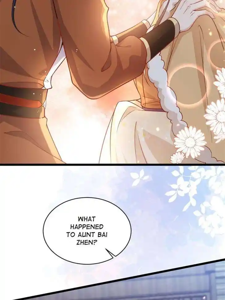 The Eunuch's Consort Rules the World Ch.407