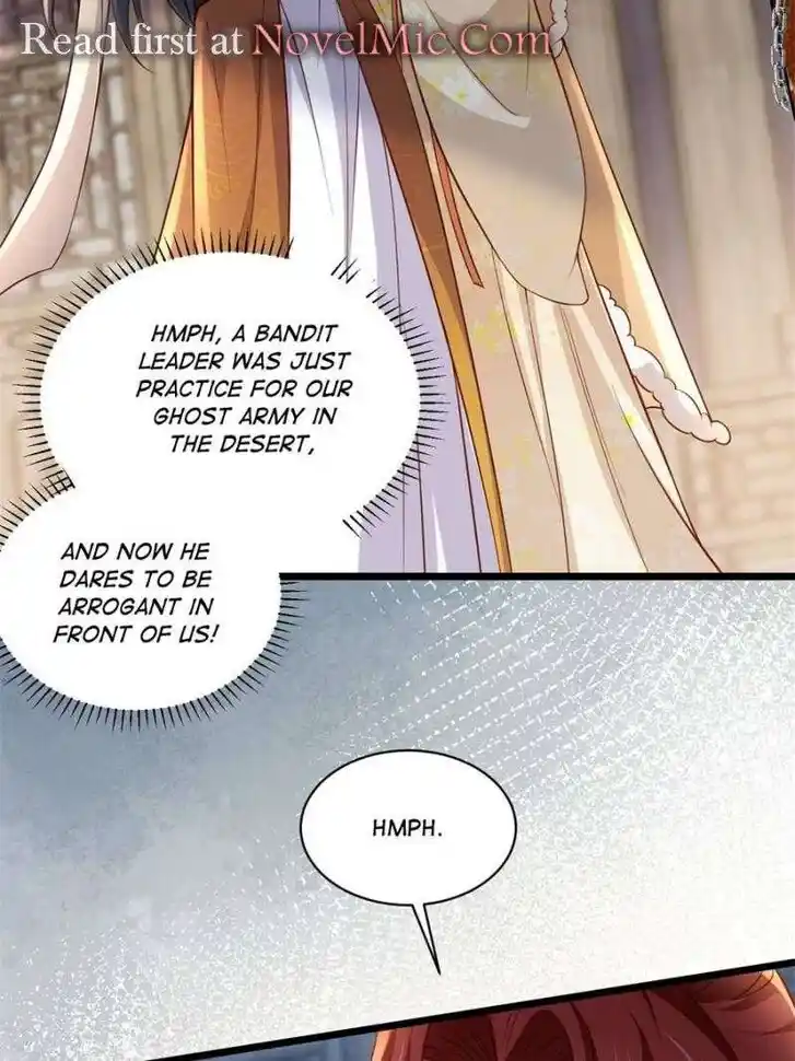 The Eunuch's Consort Rules the World Ch.407