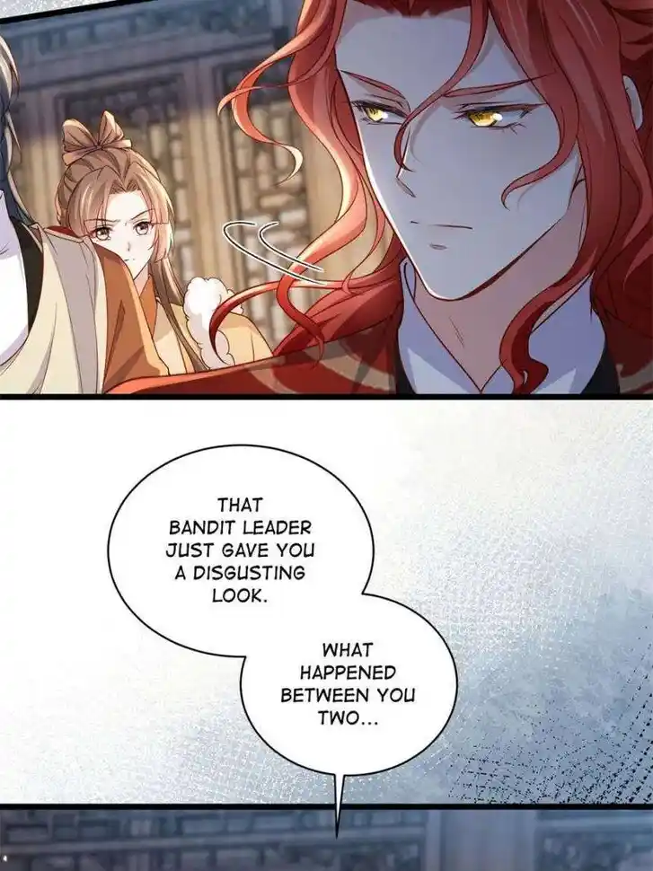 The Eunuch's Consort Rules the World Ch.407