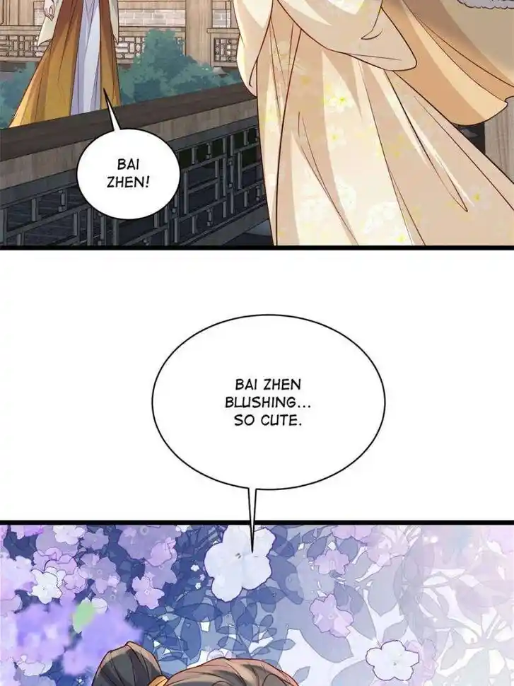 The Eunuch's Consort Rules the World Ch.407