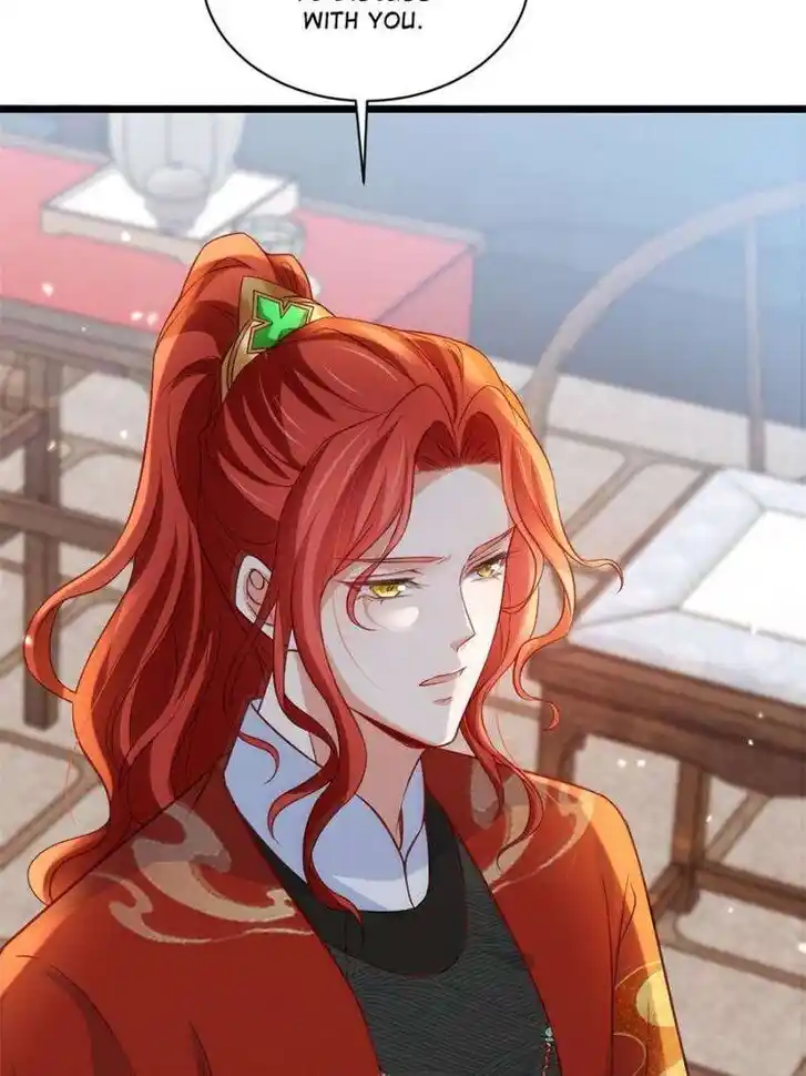 The Eunuch's Consort Rules the World Ch.407