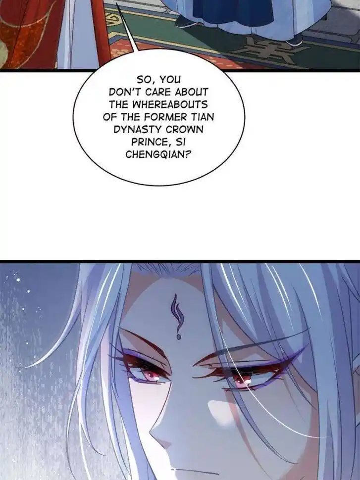 The Eunuch's Consort Rules the World Ch.407