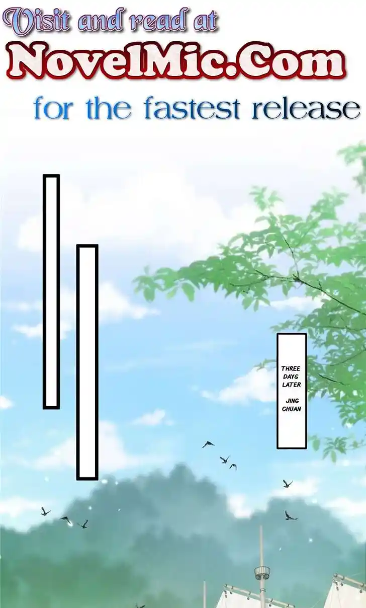 The Eunuch's Consort Rules the World Ch.408