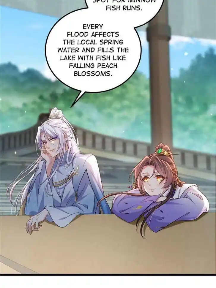 The Eunuch's Consort Rules the World Ch.408