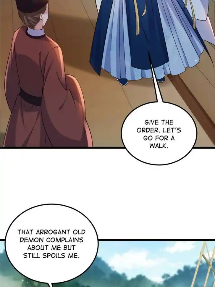 The Eunuch's Consort Rules the World Ch.408