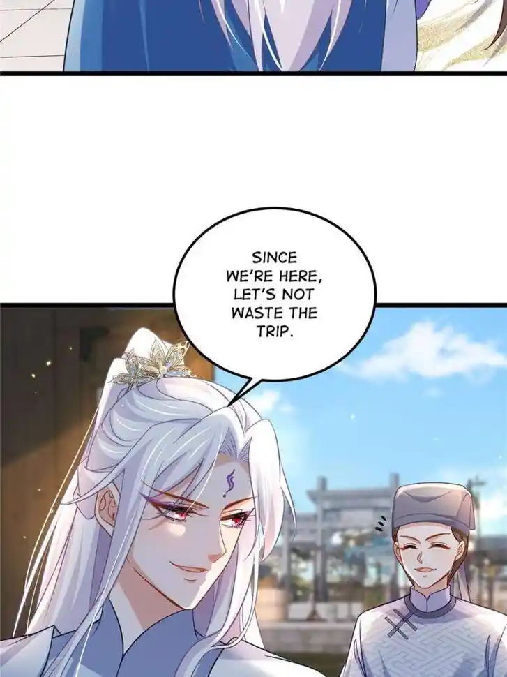 The Eunuch's Consort Rules the World Ch.408