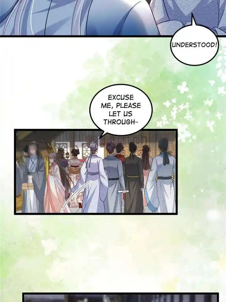 The Eunuch's Consort Rules the World Ch.408