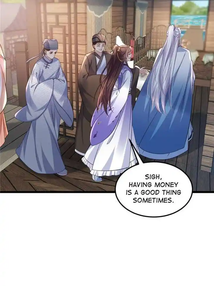 The Eunuch's Consort Rules the World Ch.408