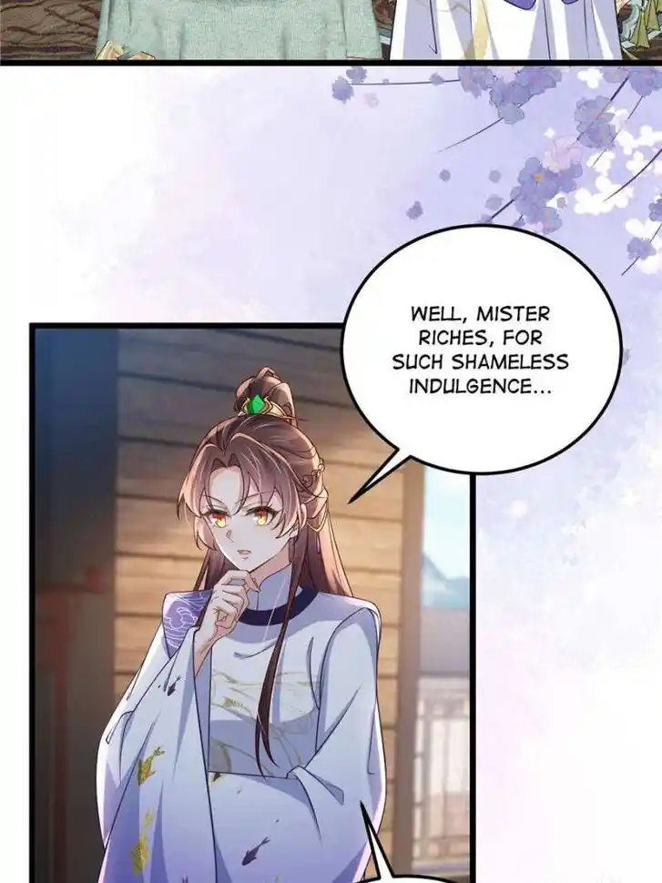 The Eunuch's Consort Rules the World Ch.408