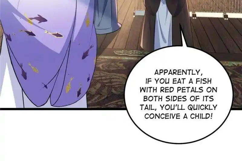 The Eunuch's Consort Rules the World Ch.408