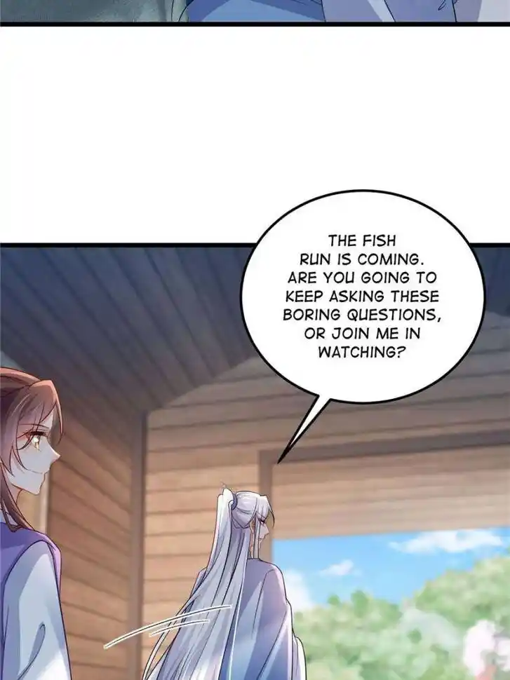 The Eunuch's Consort Rules the World Ch.408