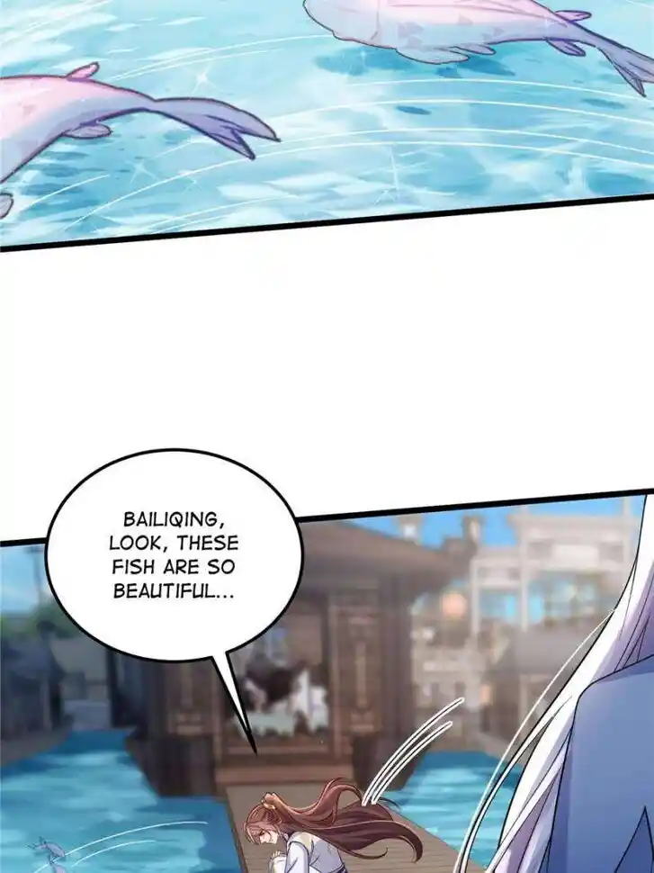 The Eunuch's Consort Rules the World Ch.408