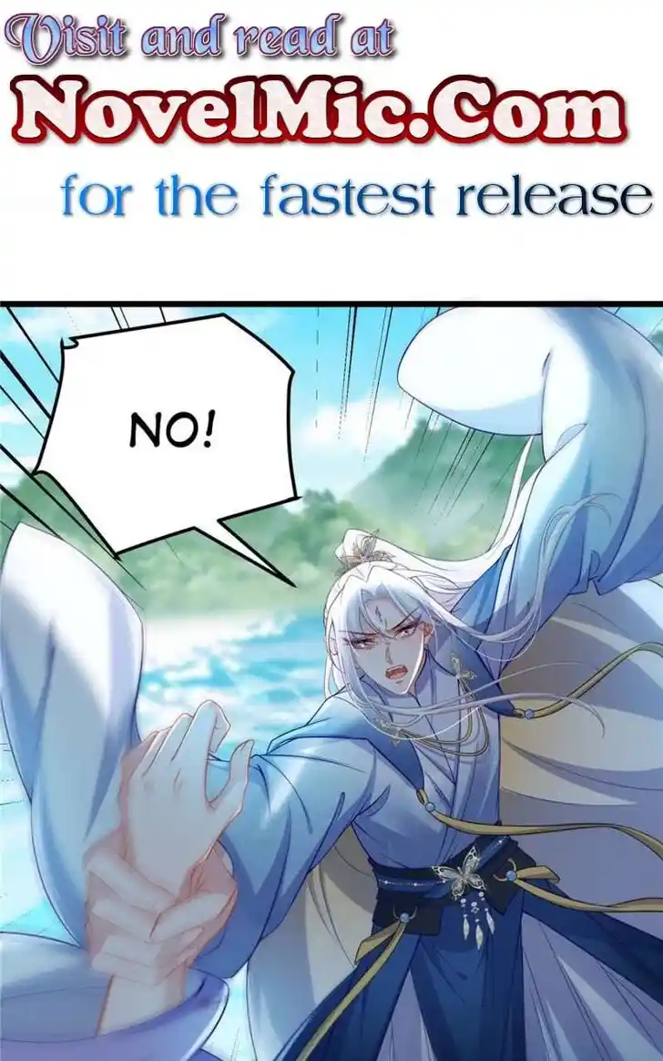 The Eunuch's Consort Rules the World Ch.409